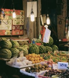 厦门游记图文-回到旧时光