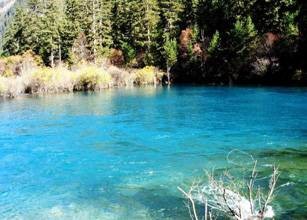 重庆周边自驾游攻略