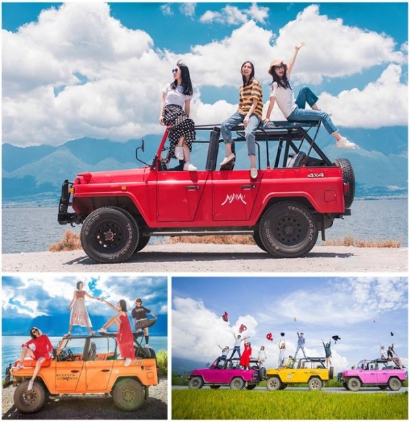 云南自驾游攻略，（景点+路线）想了解的看这篇就够了