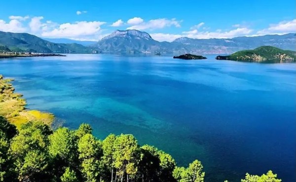 云南自驾游线路推荐，云南自驾游攻略分享，实用