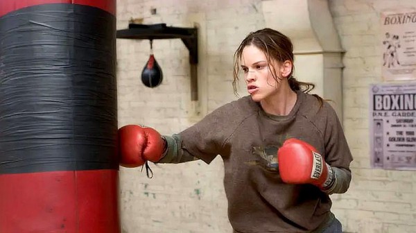 天下无难事，只怕有心人！十部励志电影送给所有的追梦者！