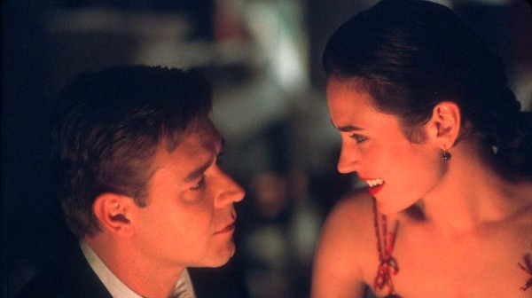 豆瓣高达9分，又一部值得珍藏的美国大片，20年了依旧经典