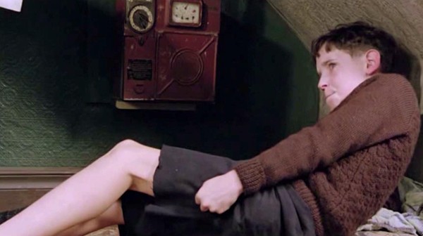 伟大的励志电影，没有手脚，也能成功逆袭