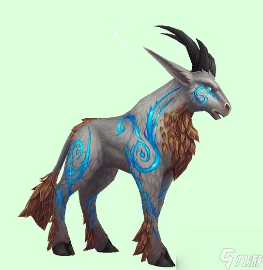 魔兽世界宠物怎么喂养