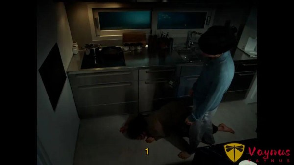 韩国限制级电影《在你的床底下》，生猛劲爆，适合一个人的时候看