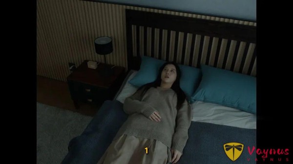 韩国限制级电影《在你的床底下》，生猛劲爆，适合一个人的时候看