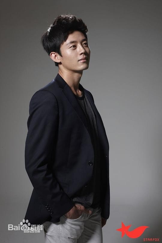 李知勳 Ji-Hoon Lee