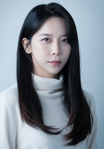 李潤雨 Lee Yoon-woo
