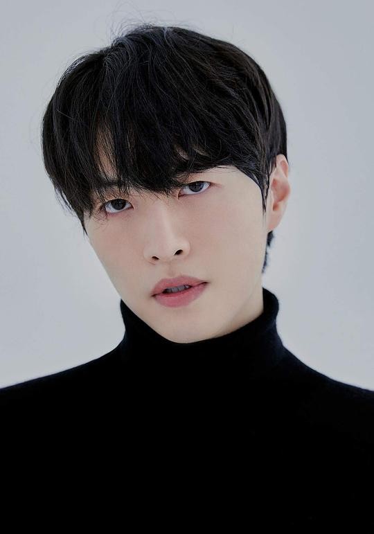 申秀恆 Soo-hang Shin