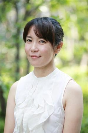 安裡麻裡 Mari Asato