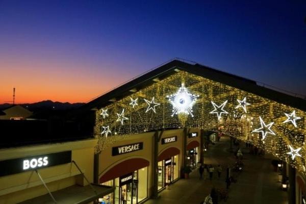 博裕投资收购北京八达岭奥莱75％股权