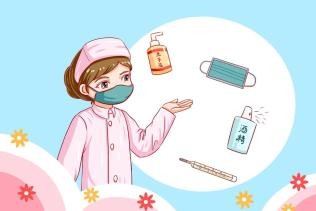 季节交替如何守护健康？记住这六条，满满干货！