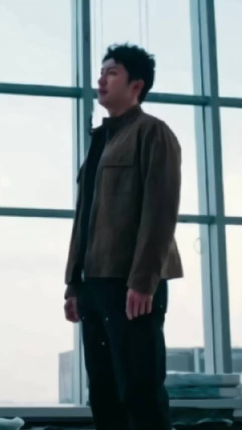 hjy 黄景瑜赢风 秦枫所在，即是光明！