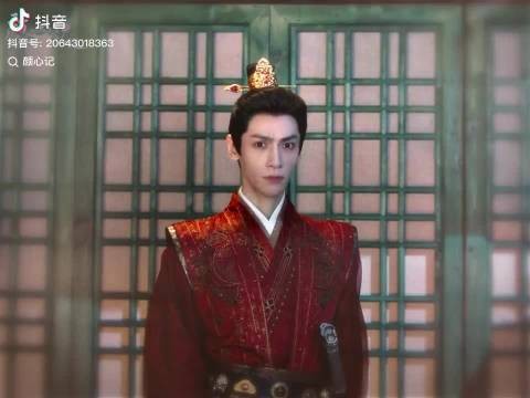 罗云熙主演《魅影神捕》饰黎斯，赤子之心裁善恶