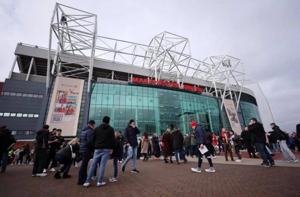 TA：曼联与狮门影业达成协议，将推出以俱乐部历史为主题的电视剧