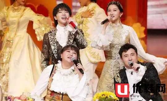 吐槽点太多，新一季的简直让观众大失所望