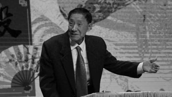 杨振华去世不到 48 小时，令人担心的事发生，侯宝林、郭德纲受牵连