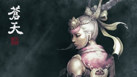 萱萱告诉你：《苍天》天赋的秘密