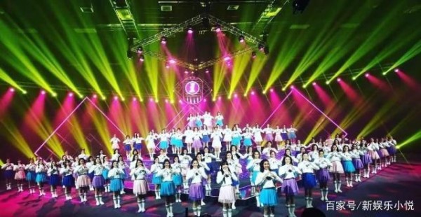 泰国选秀综艺被指抄袭，看赛况，就知道绝对是原创