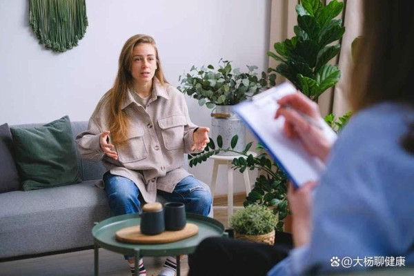 告别焦虑!心理自救实用指南