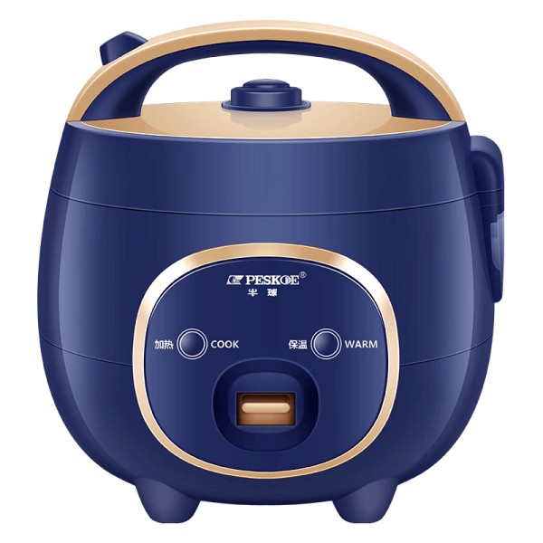 让每一餐都充满乐趣的小电饭煲推荐