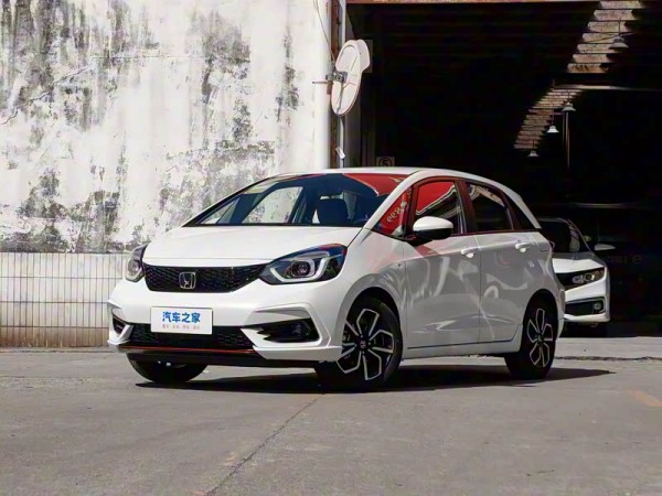 本田life乐趣版怎么样?本田life乐趣版值得买吗