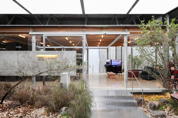 Goldreif格德睿夫上海品牌体验中心盛大启幕,引领新豪华生活方式新篇章