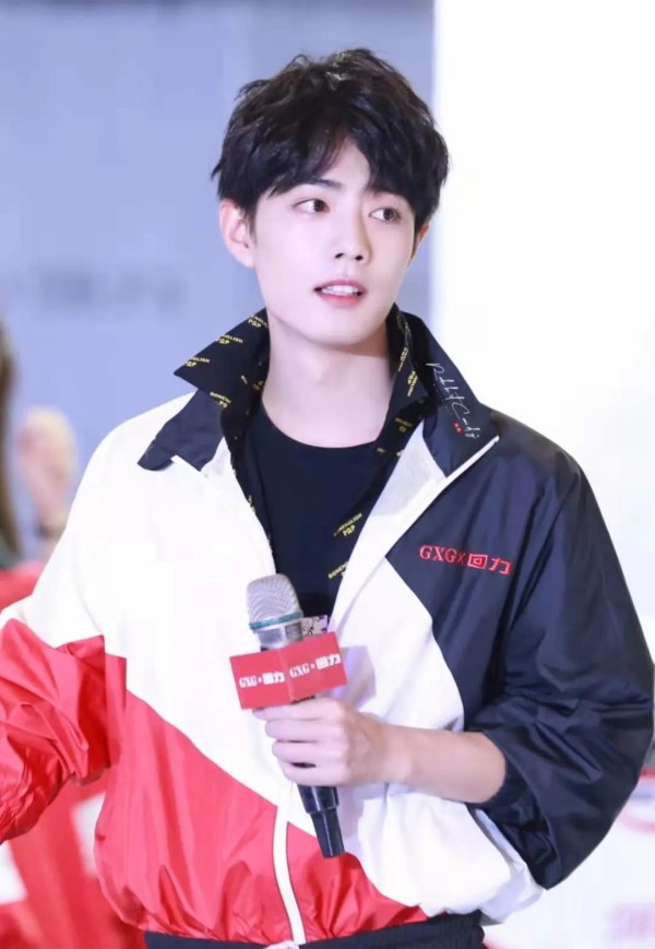 2020年十大娱乐事件回顾：肖战一夜跌到谷底，罗志祥形象崩塌