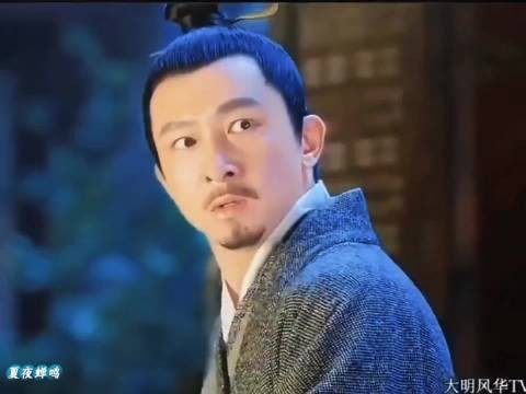 大明风华:于谦一生气就对杨士奇破口大骂