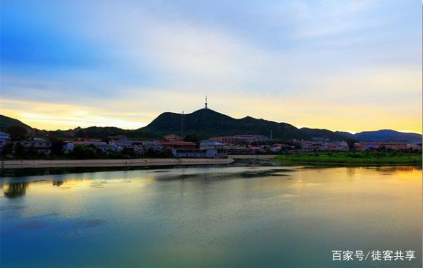 徒步天津｜5条人少景美徒步路线 感受穿越山野之乐趣