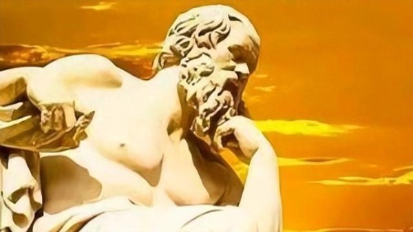 世界37个哲学家37句经典名言,句句扣人心弦,读后让人醍醐灌顶