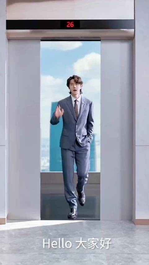 王一博这个造型也太像霸总了吧,我想知道他能不能接一部霸总角色啊