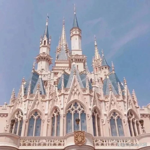 建筑趣事|10条建筑学爆笑冷知识,感受建筑的魅力!