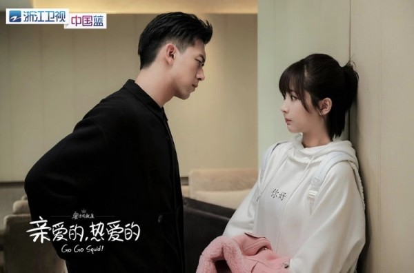 2019娱乐年度人物