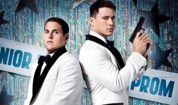 笑到肚疼的8部喜剧