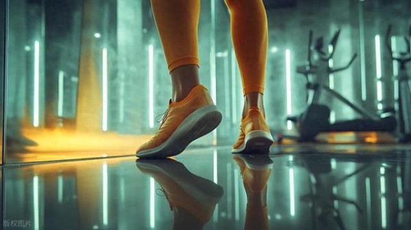 一套公认的健身流程,牢记4个步骤,让你健身效率翻倍