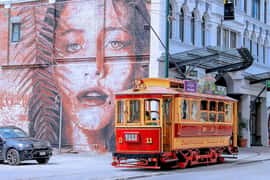 The BEST Lyttelton Gondola tours 2026