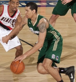 雷诺大羊角时期