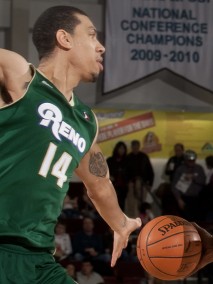 雷诺大羊角时期