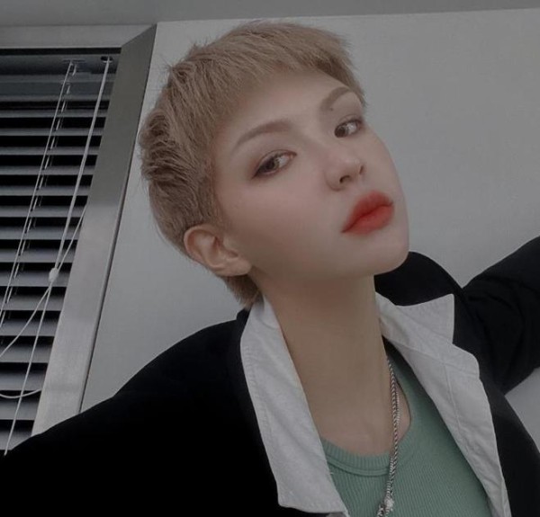 29岁女艺人癌症离世，5年前患恶性血管肿瘤，亲弟弟含泪发讣告