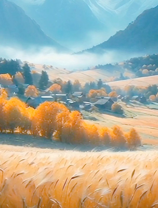 悟道｜探寻快乐之道：领悟“无所谓”“没必要”“不至于”的人生智慧