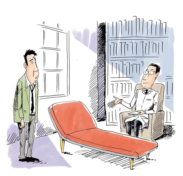 心理健康的秘密：如何找到内心的平静与满足