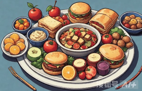 素食主义者的天堂：不可错过的素食中国菜