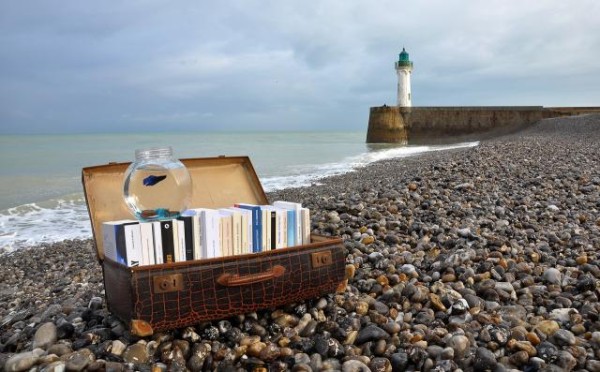 提高視野的書籍