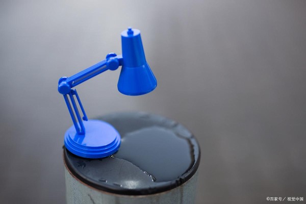 手把手教你制作小台灯:从零到完成的实用指南