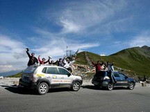 “十一”自驾游完全指导手册