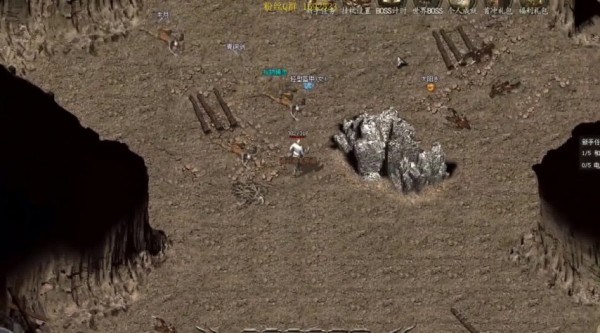 新开传奇私服20cq：热血传奇的又一盛事