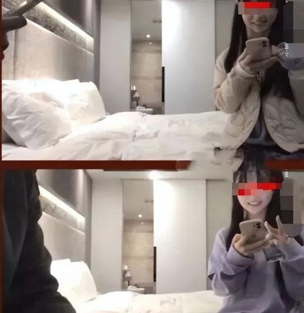 回顾“91探花大神”的女人们,各个高颜值,长相清纯!