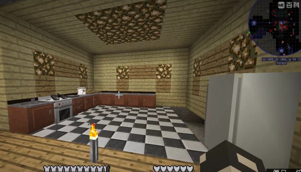 潘马斯&懒人厨房：如何从起步到一个舒适的厨房（未完成版）-第1张图片