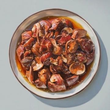 在家轻松做东坡肉，这教程绝了！